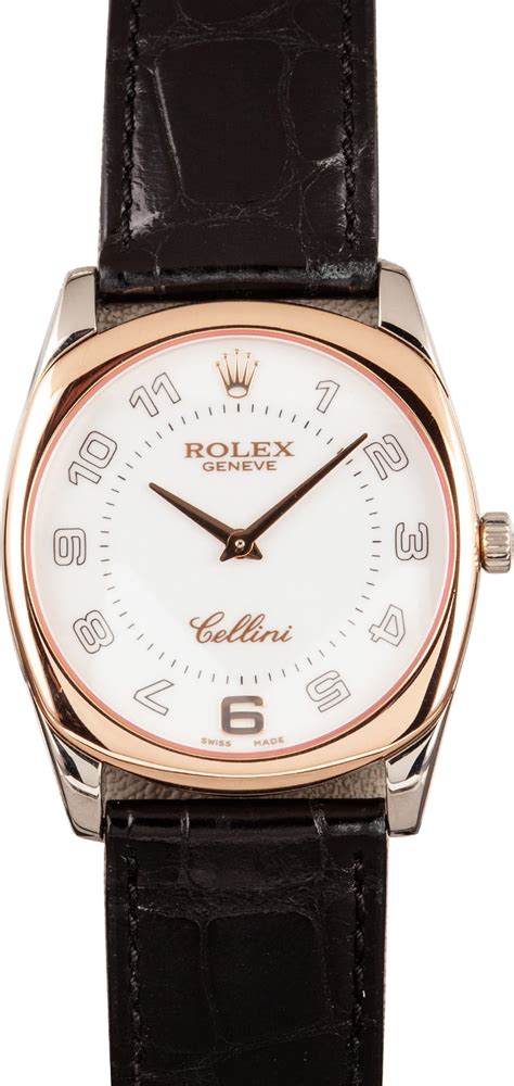 rolex cellini 4012|rolex cellini danaos 4233.